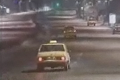 Таксисты решают проблемы между собой в Бразилии