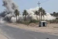 Разрушение мечети в Ираке